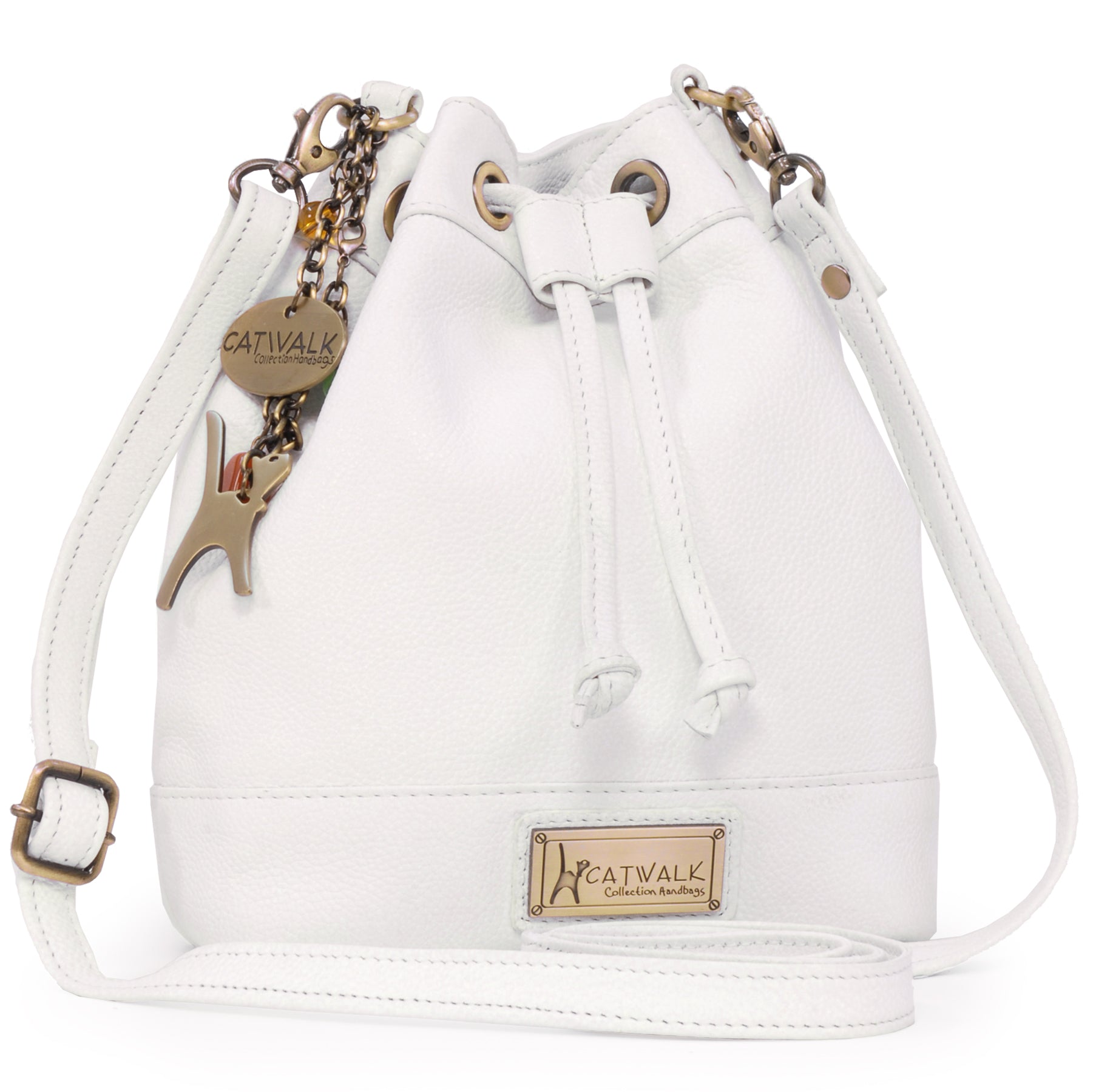 Rochelle - Bucket Bag