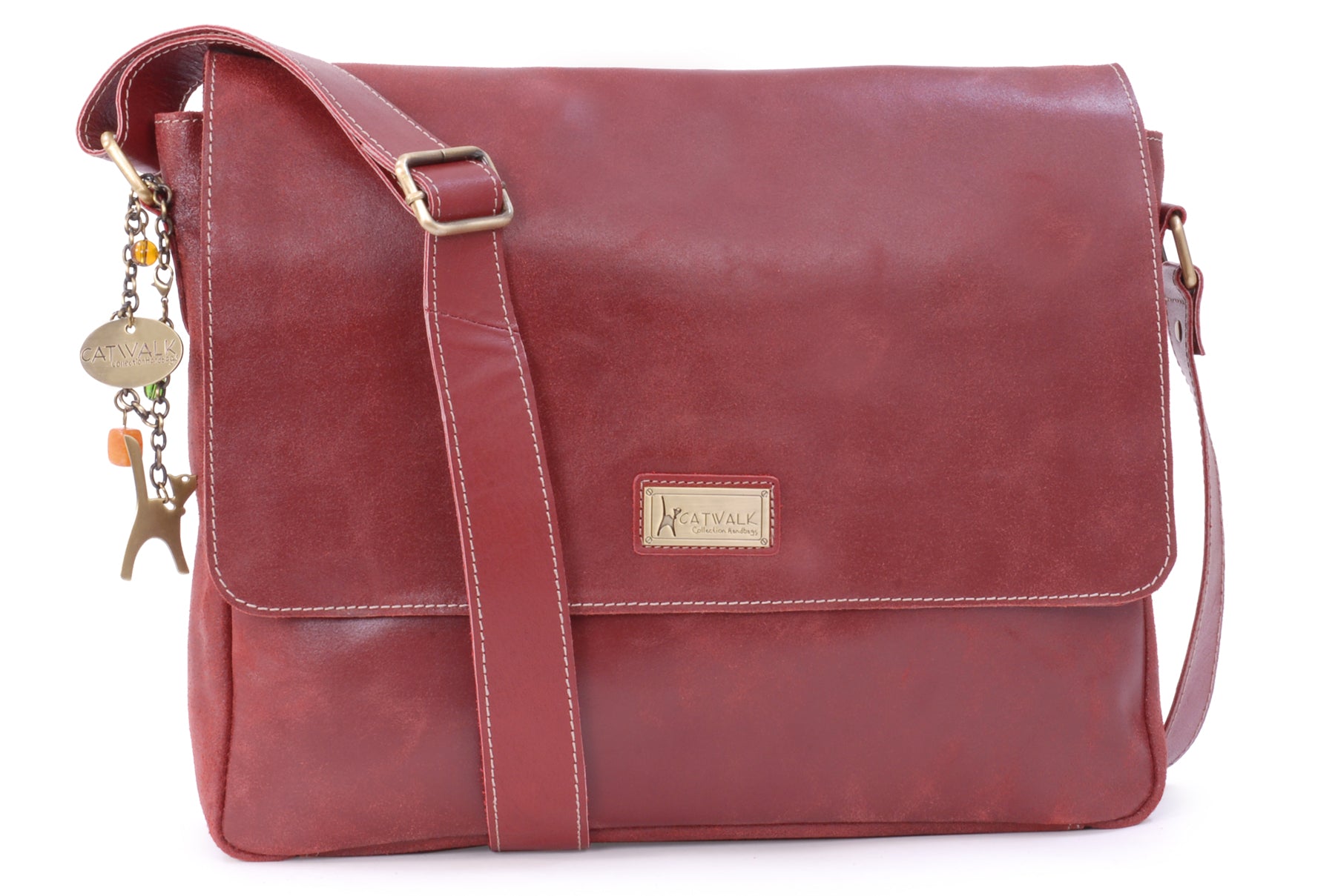 Sabine - Messenger Bag - L