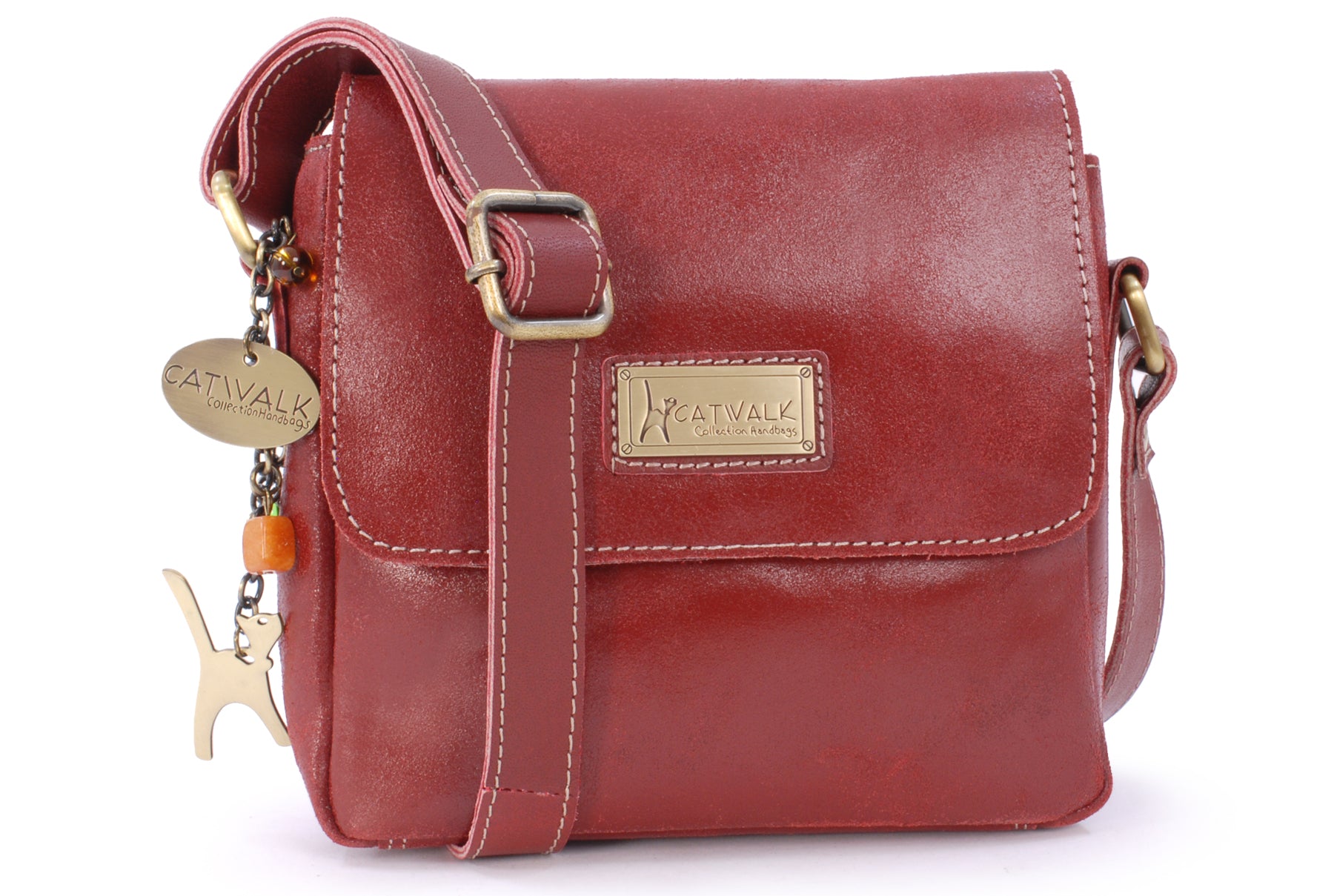 Sabine - Messenger Bag - S