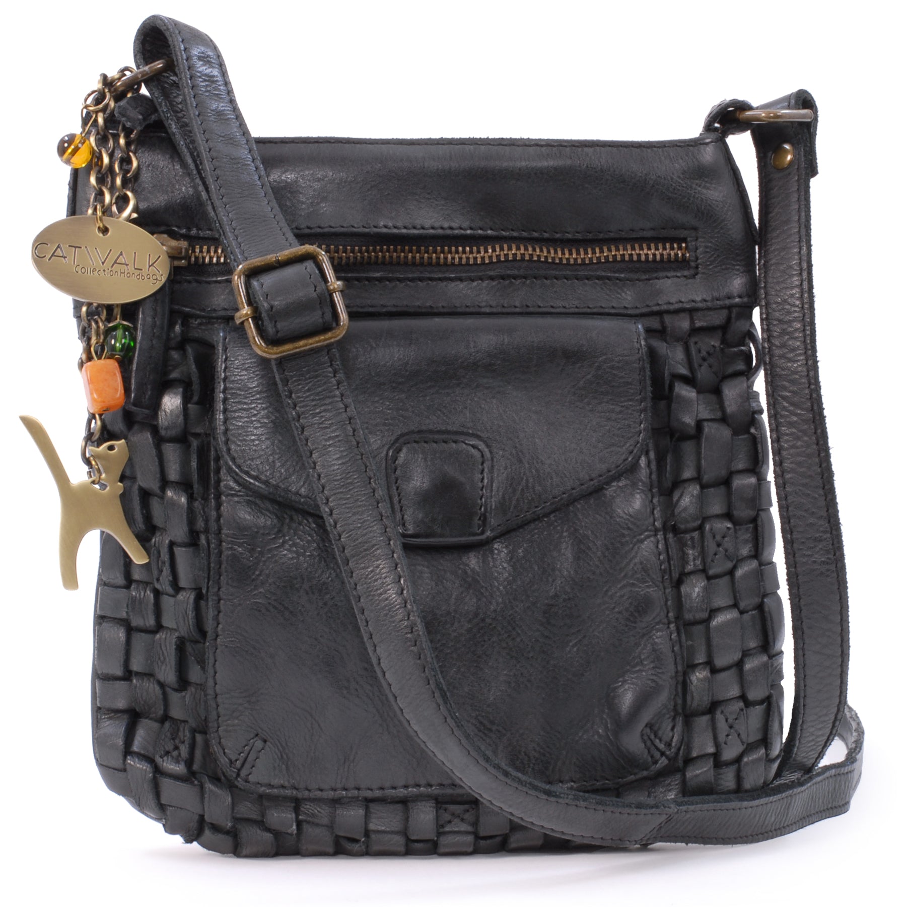 Simona - Crossbody Bag