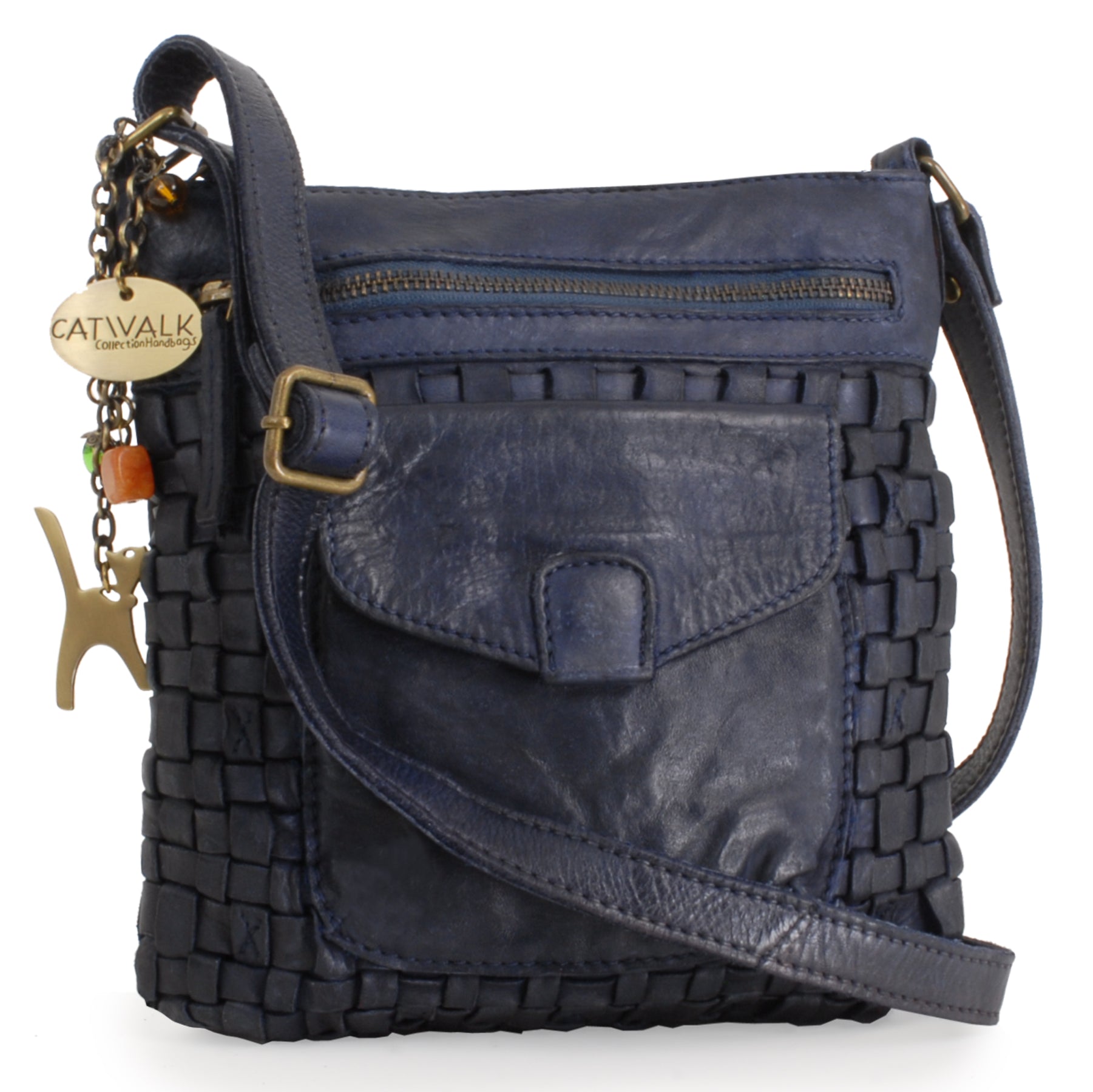 Simona - Crossbody Bag