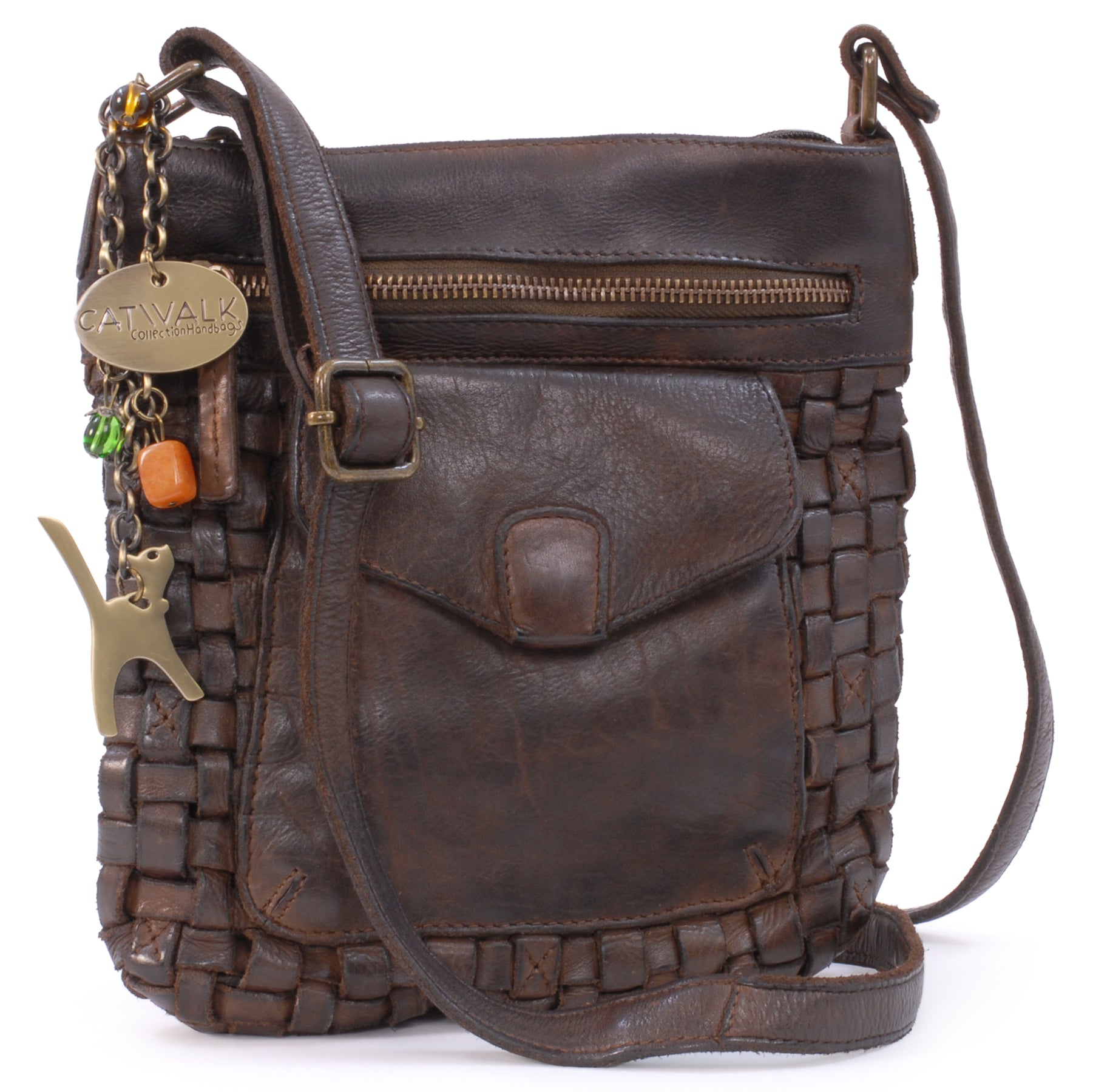 Simona - Crossbody Bag