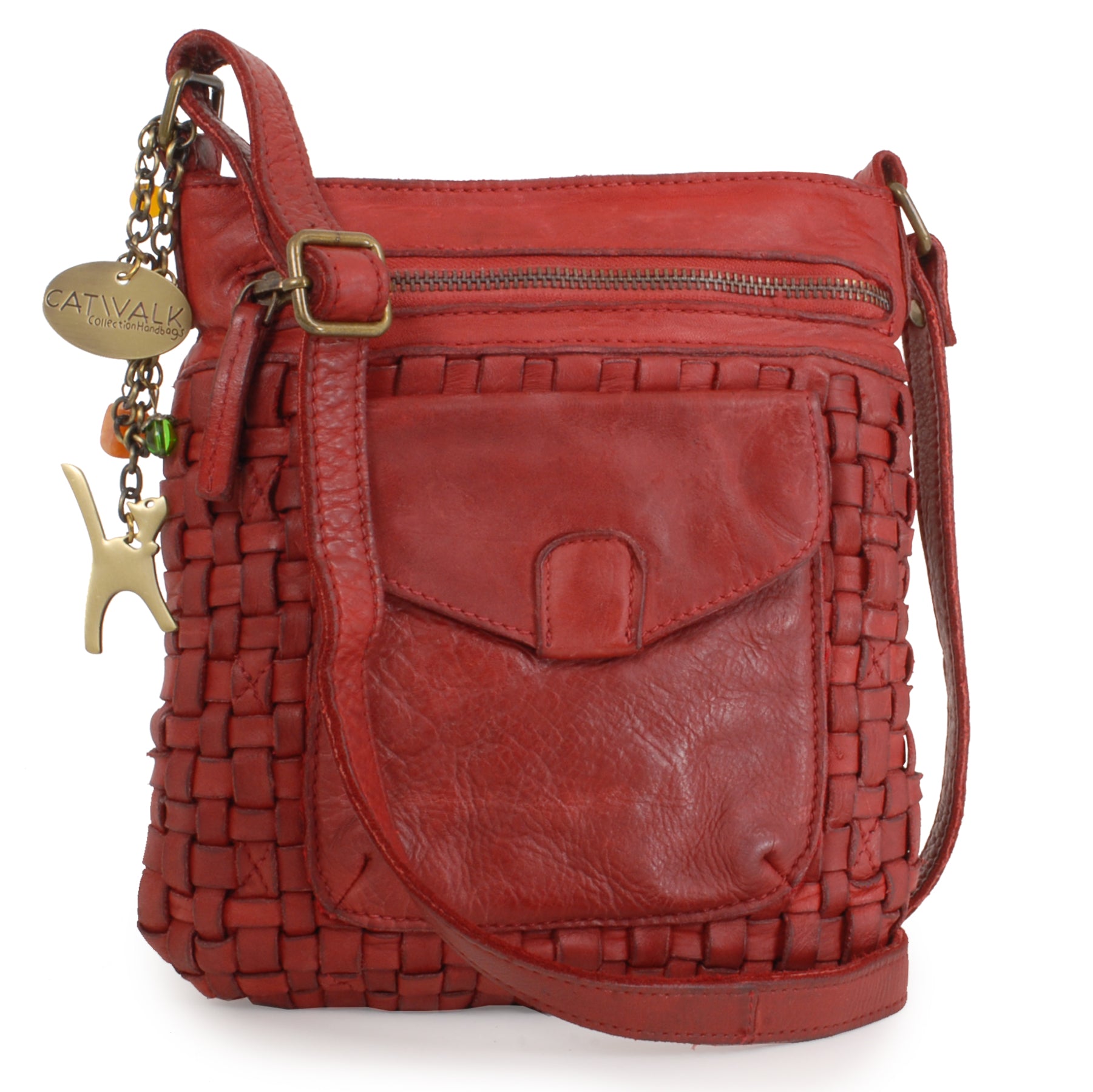Simona - Crossbody Bag