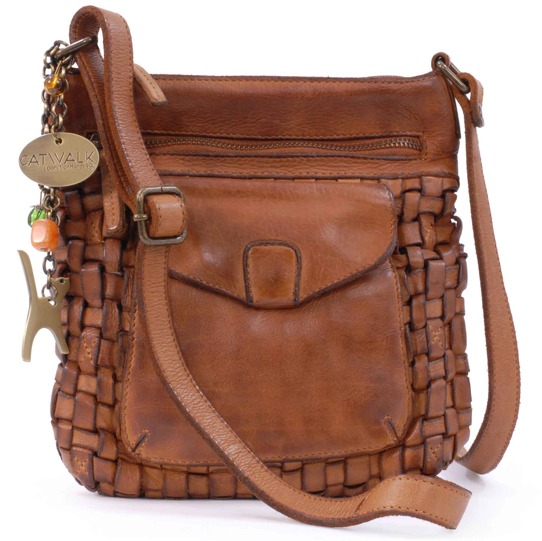 Simona - Crossbody Bag