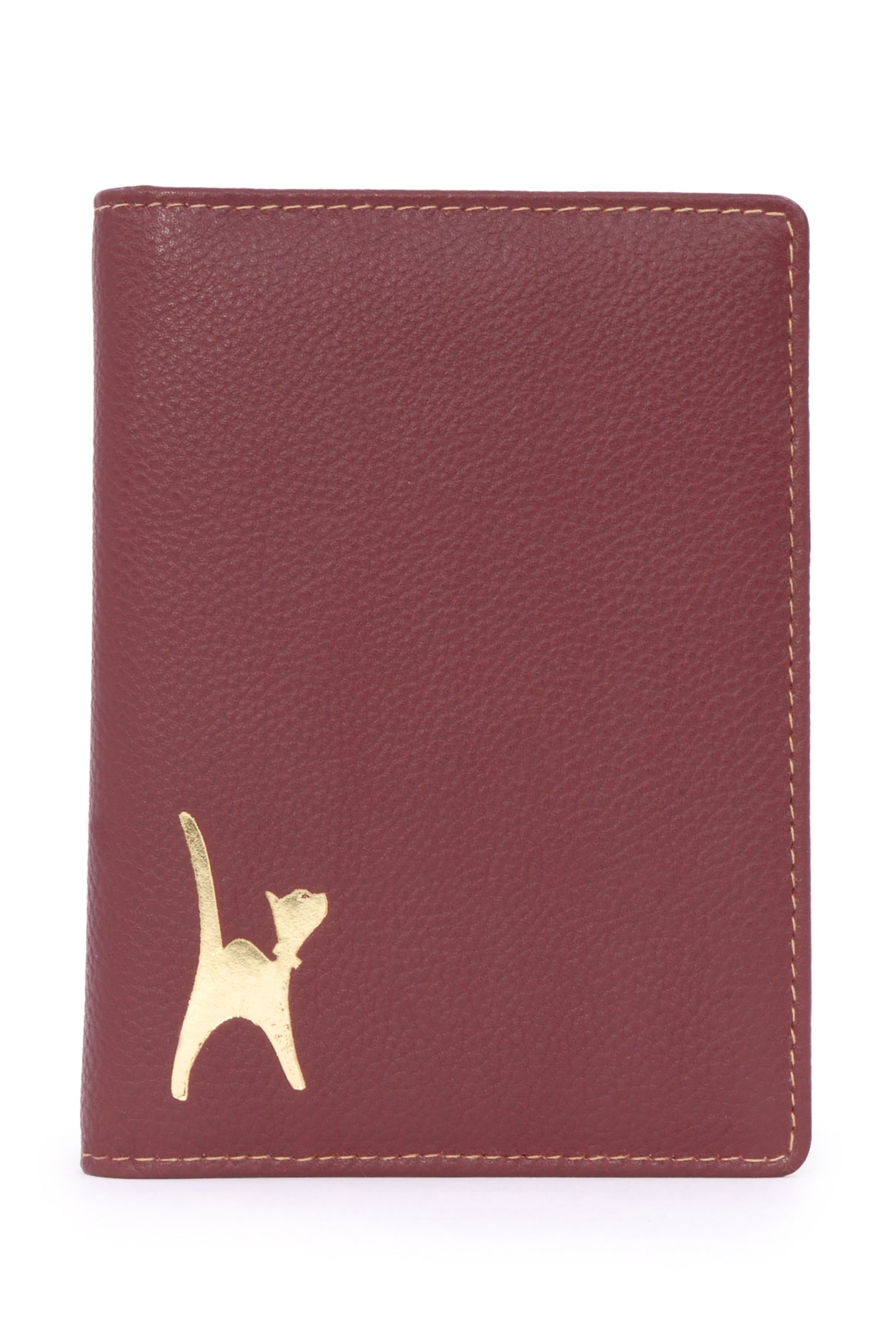Skye - Passport Holder