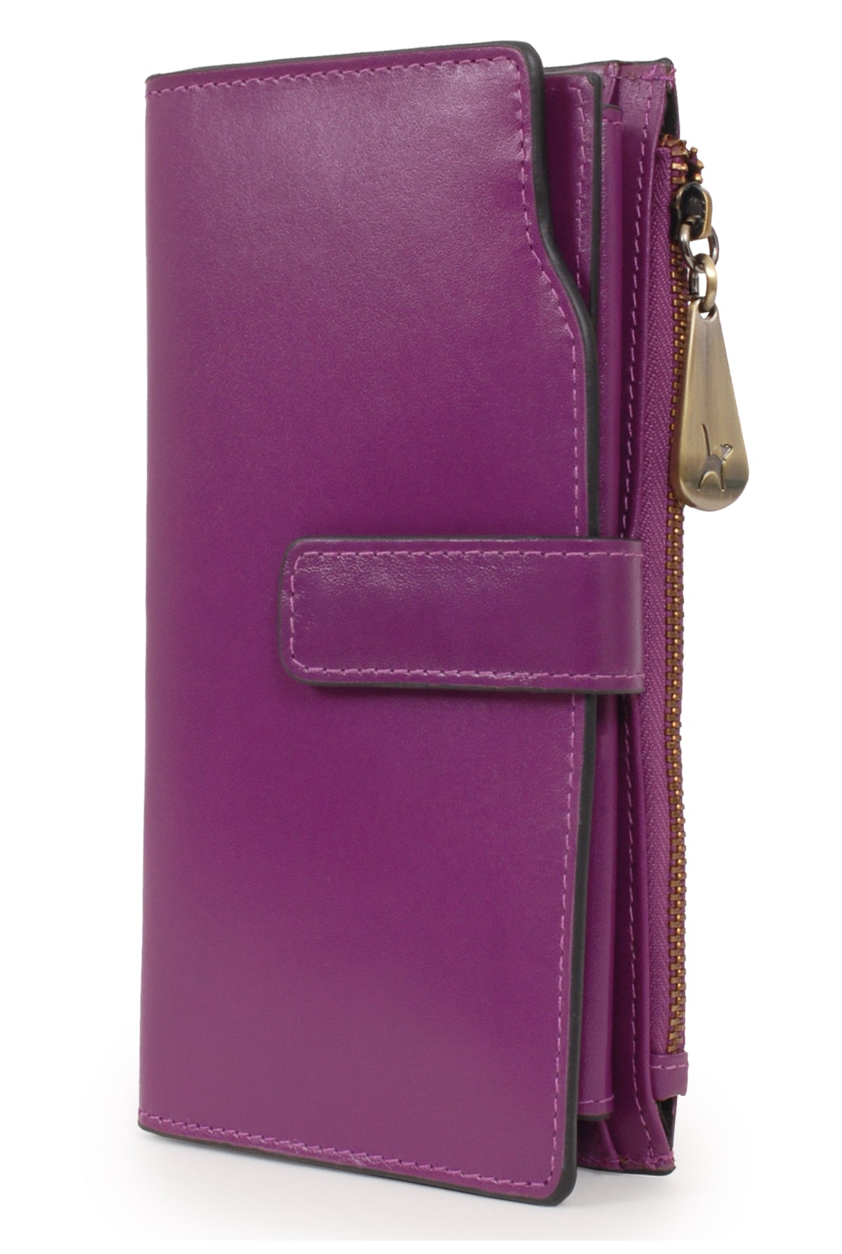 Stella - Large Purse - RFID