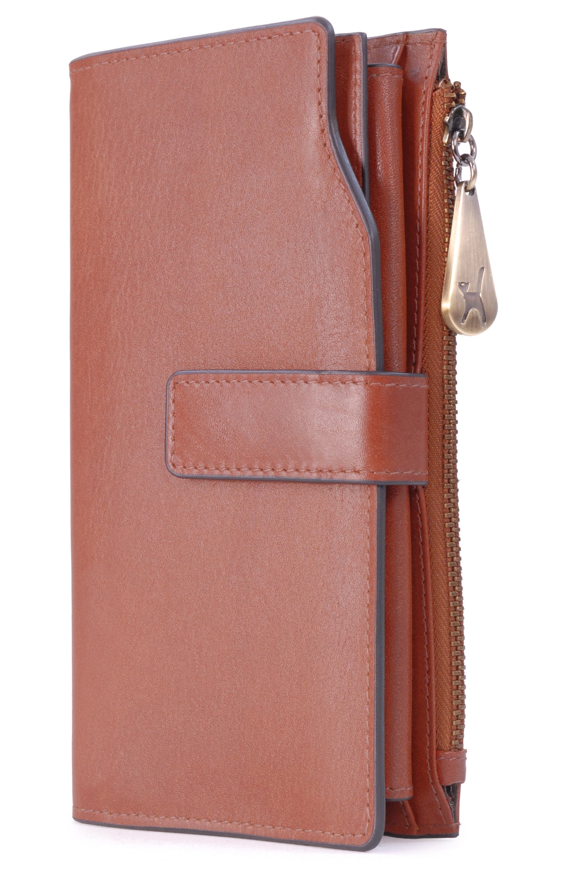 Stella - Large Purse - RFID