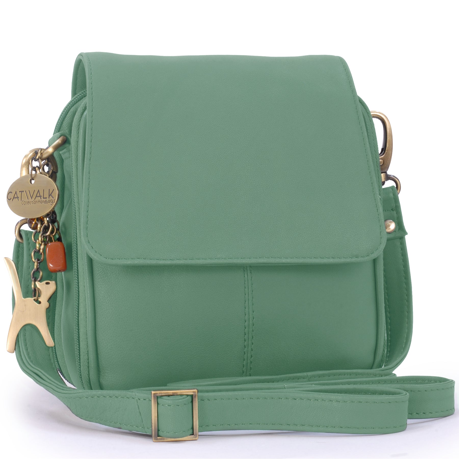 Teagan - Crossbody Bag