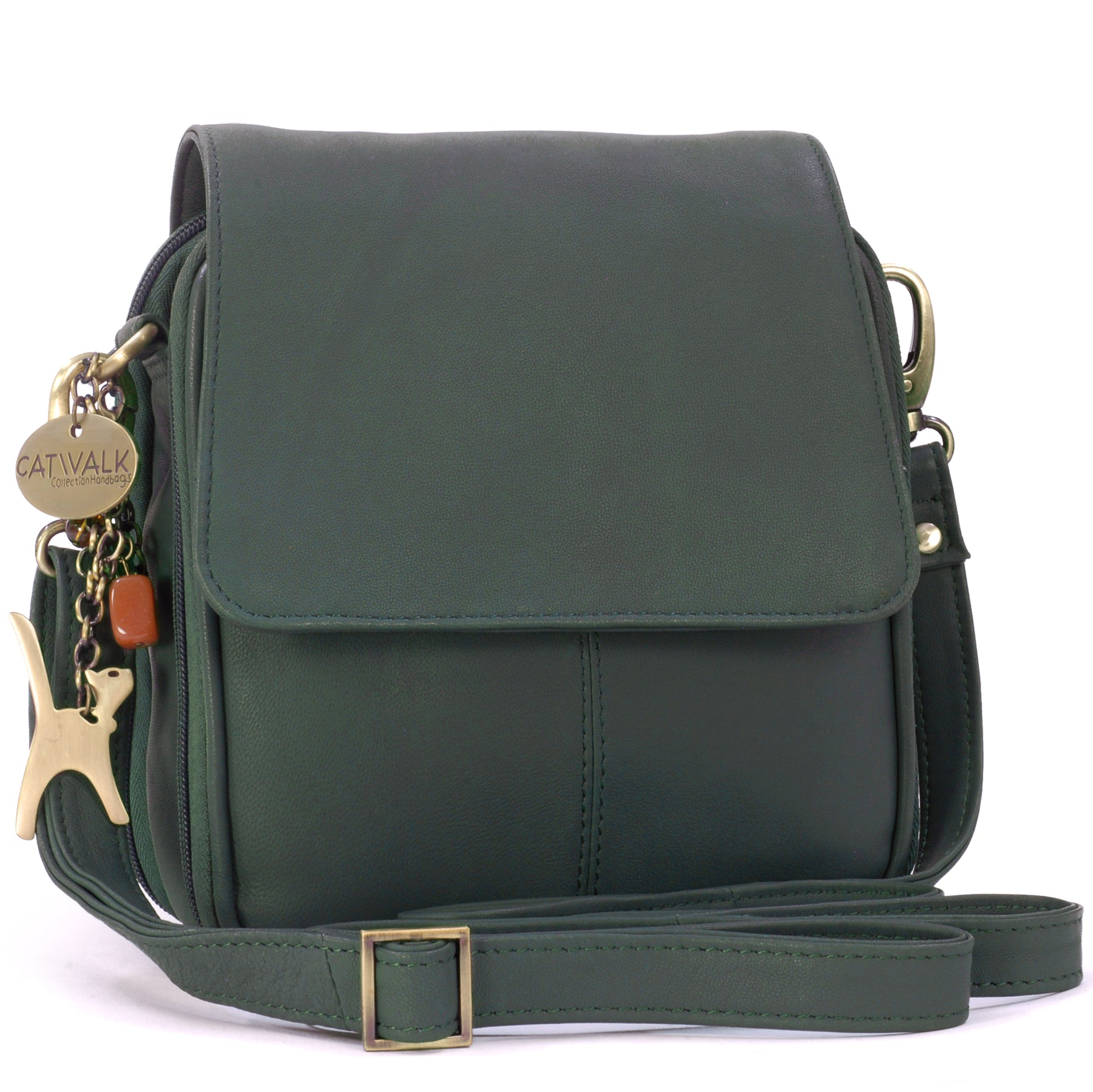 Teagan - Crossbody Bag
