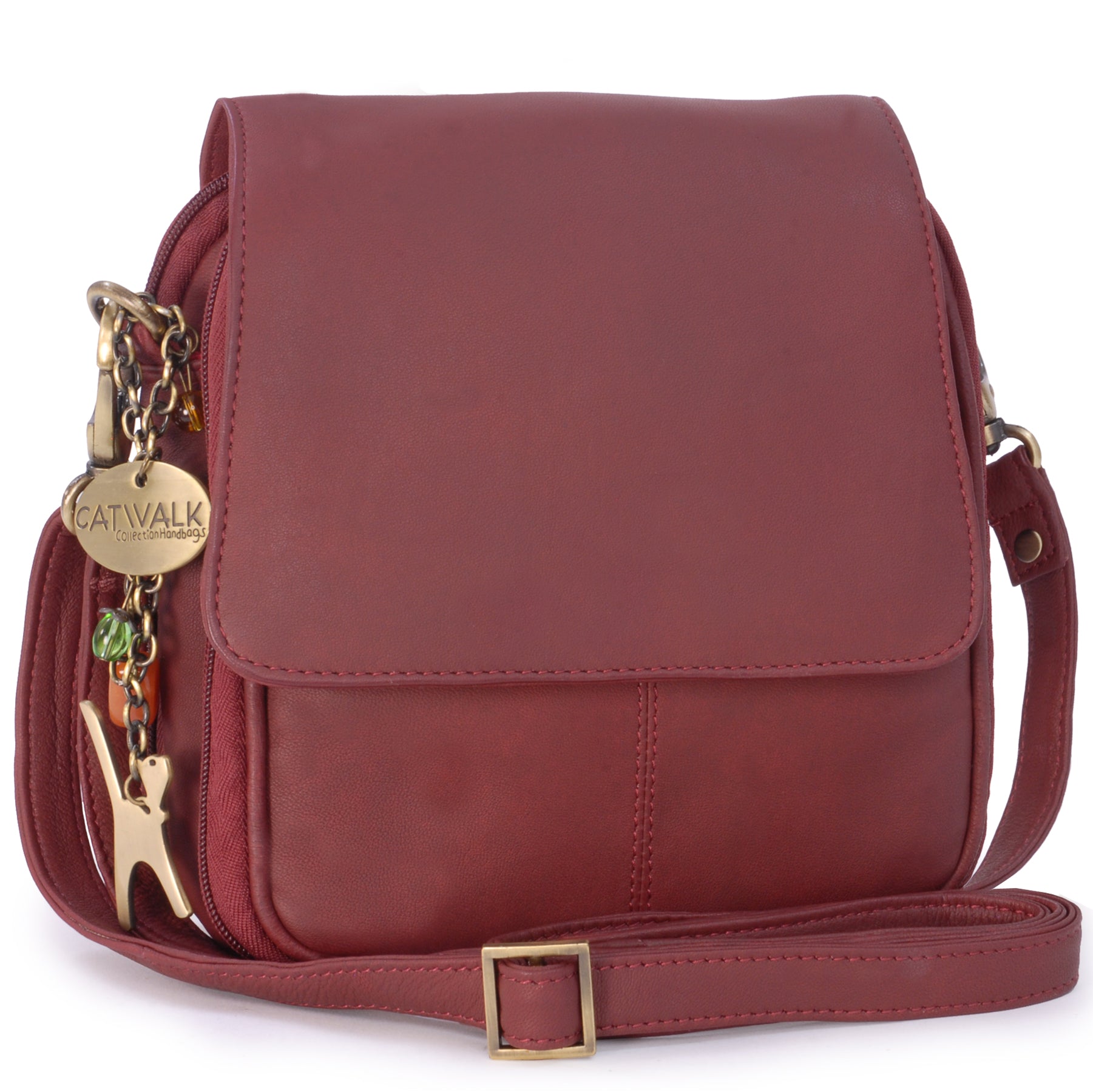 Teagan - Crossbody Bag
