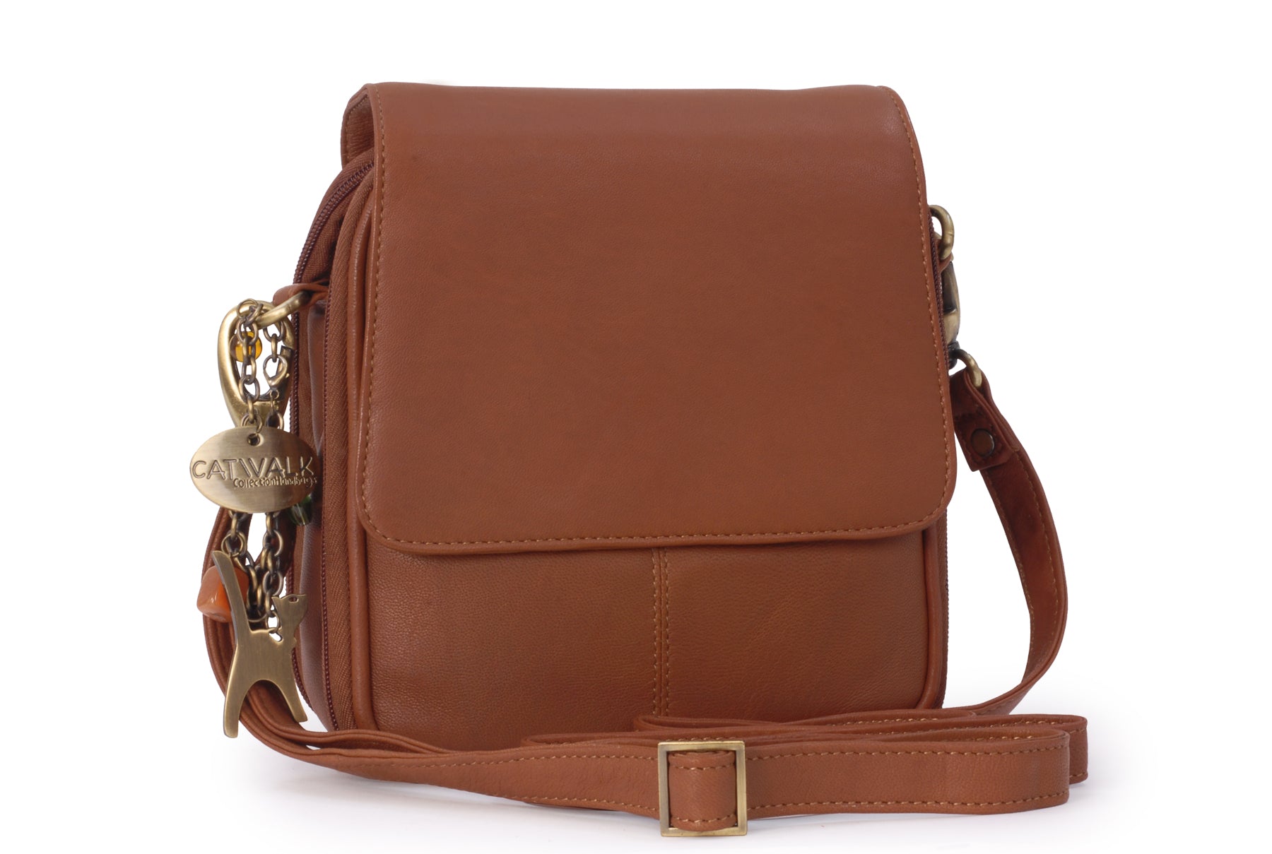 Teagan - Crossbody Bag