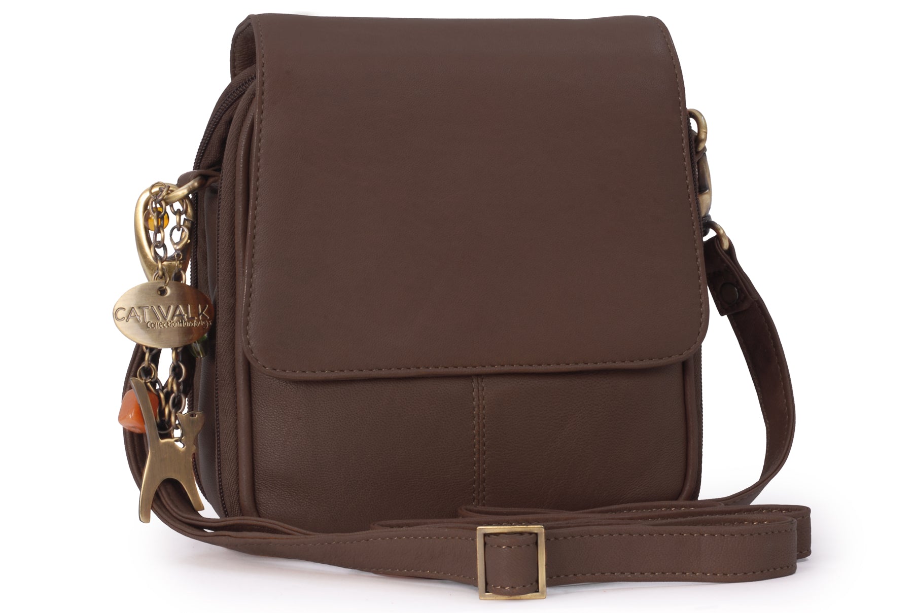 Teagan - Crossbody Bag