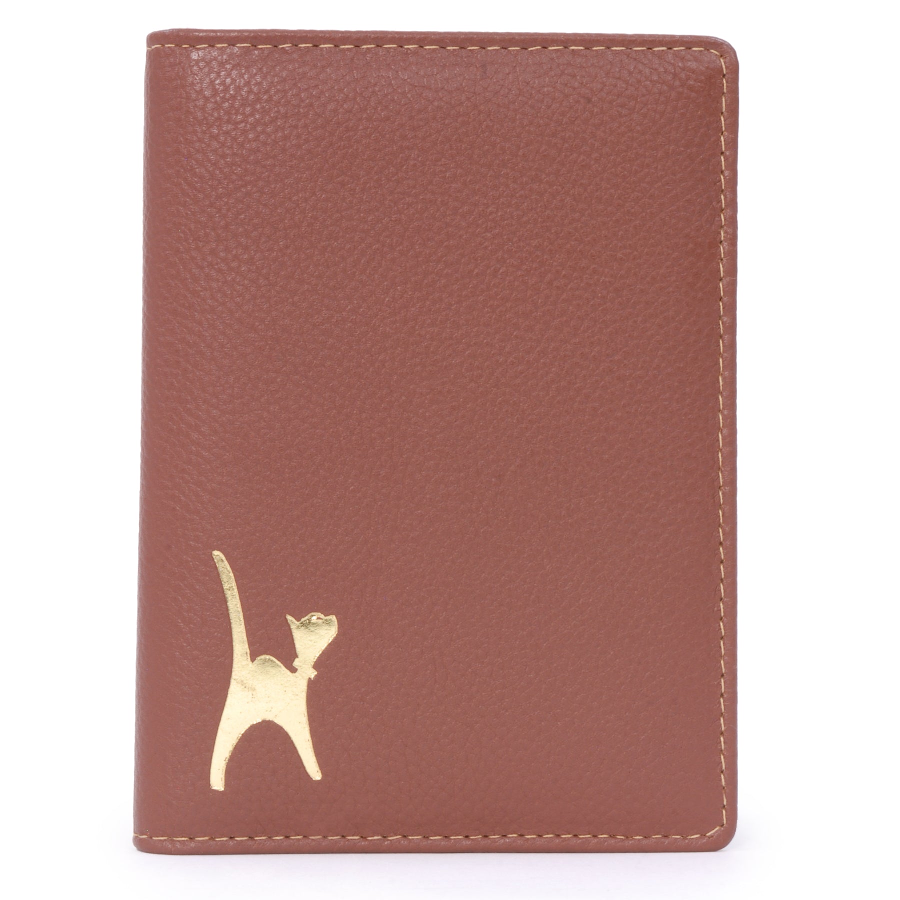 Skye - Passport Holder
