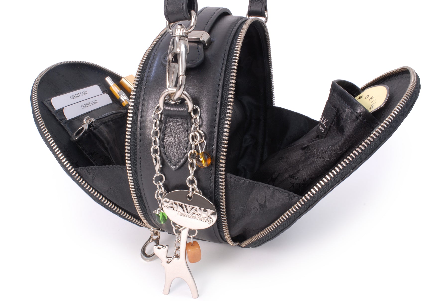 Tiffany cross sales body bag